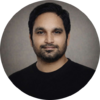 Sunil P.