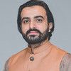 Kamran A.