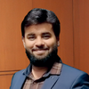 Mayank P.