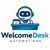 Welcome Desk A.