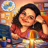 Anushka P.
