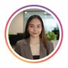 Raiezel Mae Dipasupil V.