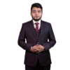 Arif S.