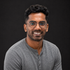 Karthik D.