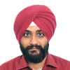 Karmandeep S.