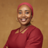 Halima I.