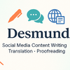 Desmund G.
