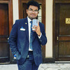 Rahul R. P.