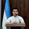 Azizjonov M.