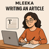mleeka G.