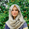 Saira S.