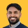 Aneesh K.