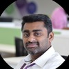 Akhil B.