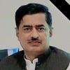 Abid Hussain S.