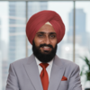 Lavpreet S.