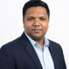 Santosh K.