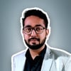 Moiz K.