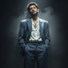 Manthan P.