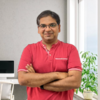 chirag j.