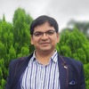 chirag j.