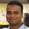 Arun M.