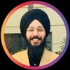 Parminder S.