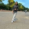 Sandhya R.