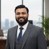 Deepanshu D.