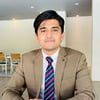 Wajid K.