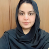 Bushra M.