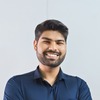 Pranav N.
