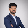 Murali S.