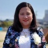 Sylvia Kristael S.