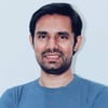Rahul M.