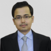 Shahzeb S.