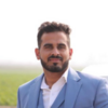 Mohit K.