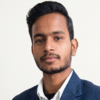 Vikas K.
