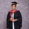Grace M.