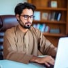 Nabeel J.