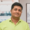 Nimesh G.