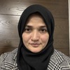 Shahida G.