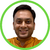 Dinesh T.