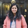 Anushree P.