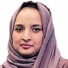 Falak H.