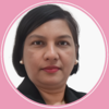 Indrani Mandy  A.