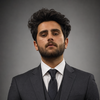 Arsalan A.