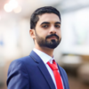 Aamir S.