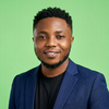 Joshua Oluwafiropo B.