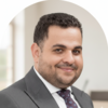 Hesham M.