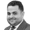 Hesham M.
